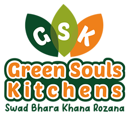 Best tiffin Service in pune  | Welcome to Green Soul Kitchens
